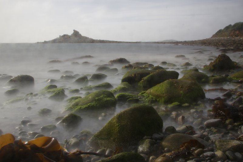 Porthloo Beach