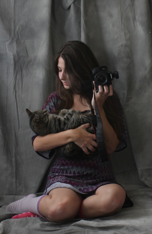 cat 2