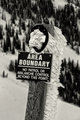 Boundary