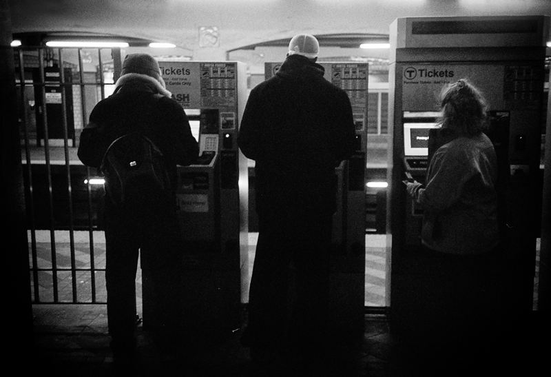 Tickets