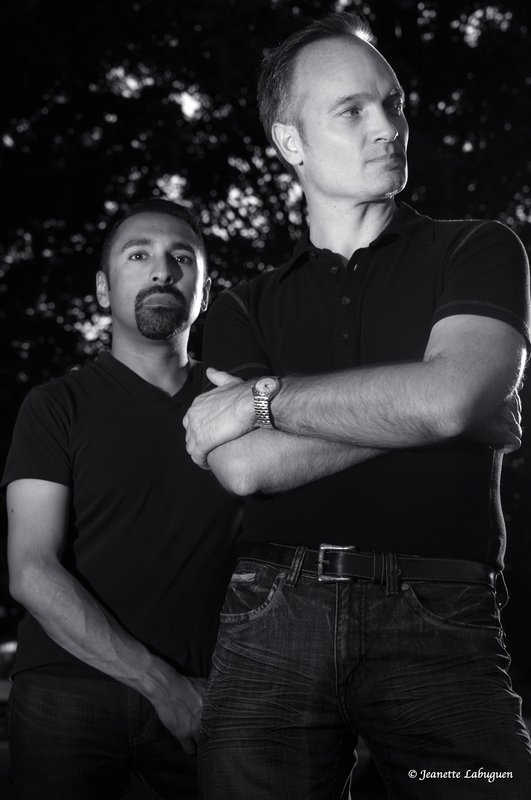 B&W Project
