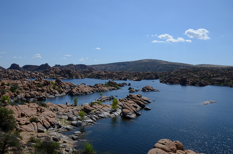 Rocky Vista