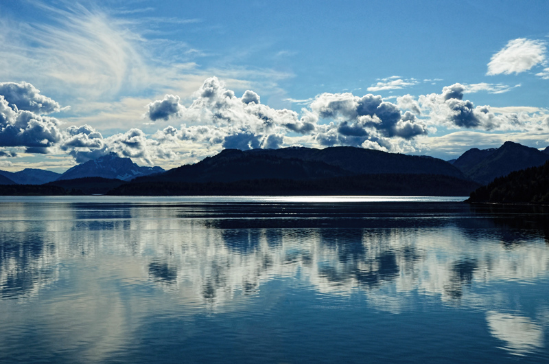 Inside Passage