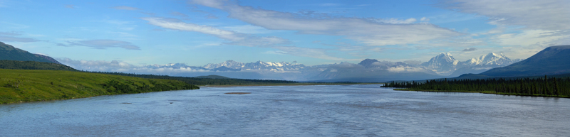 Susitna River