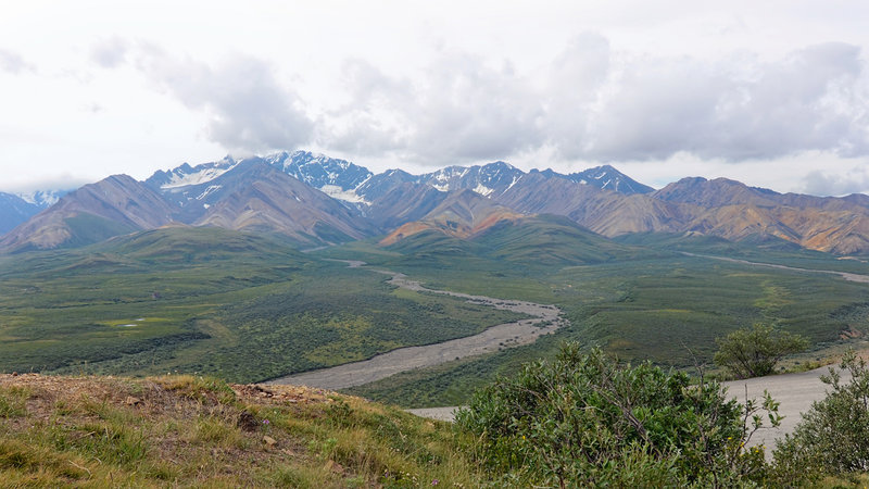 Denali National Park
