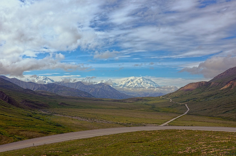 Denali ReStyle