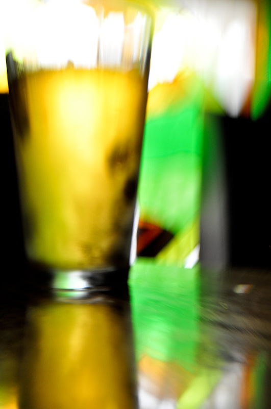 Refreshment