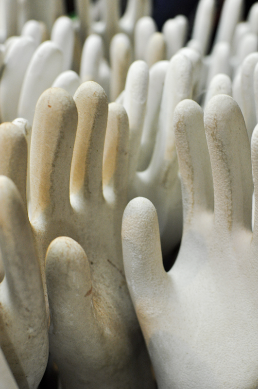 One Hand Clapping