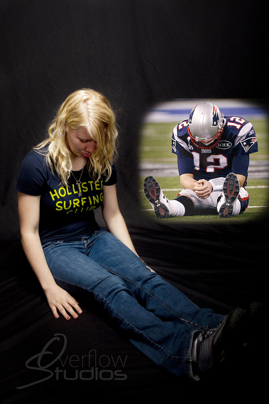 BradySad