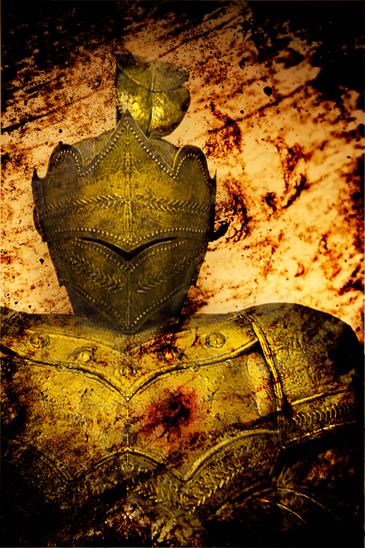 WoundedSoldier