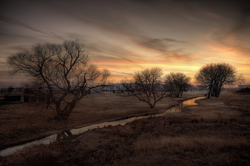 SunsetStream