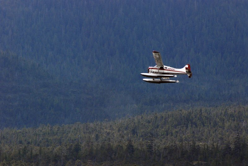 Float Plane