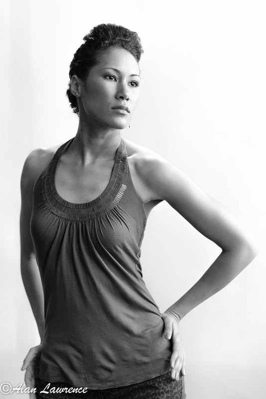DPChallenge Models (1 of 11)