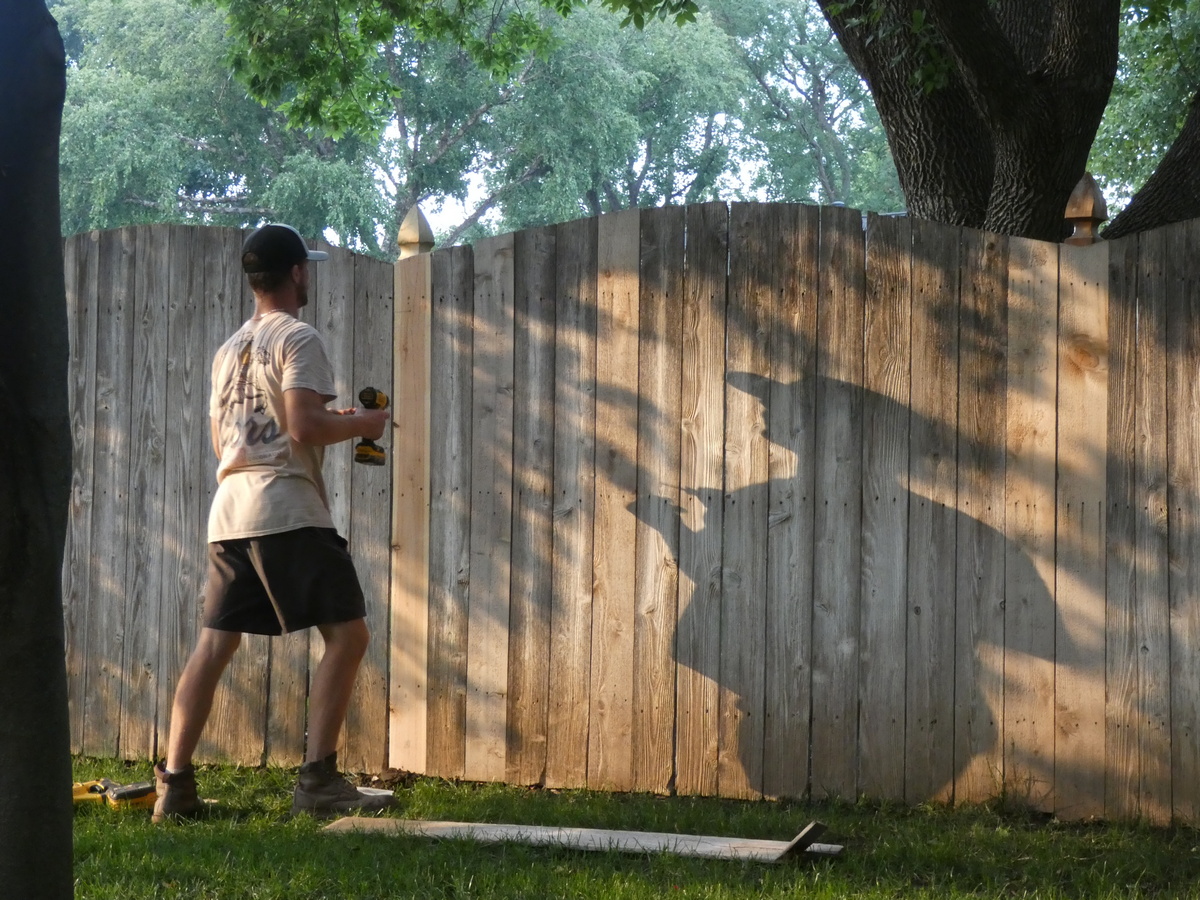 Fence Guy