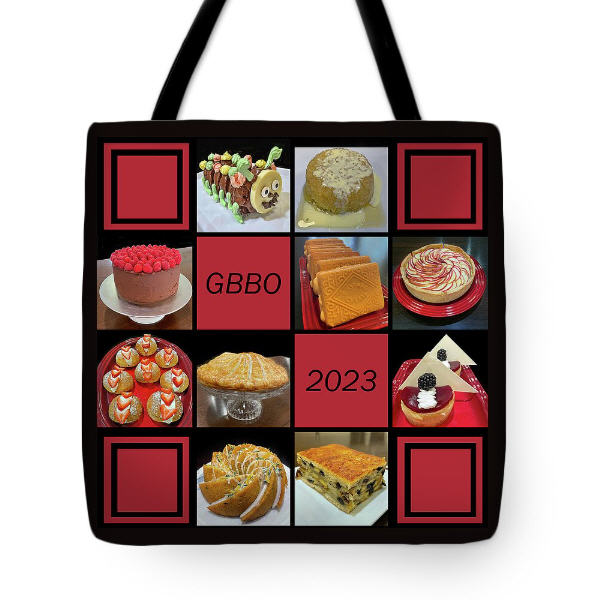 GBBO tote