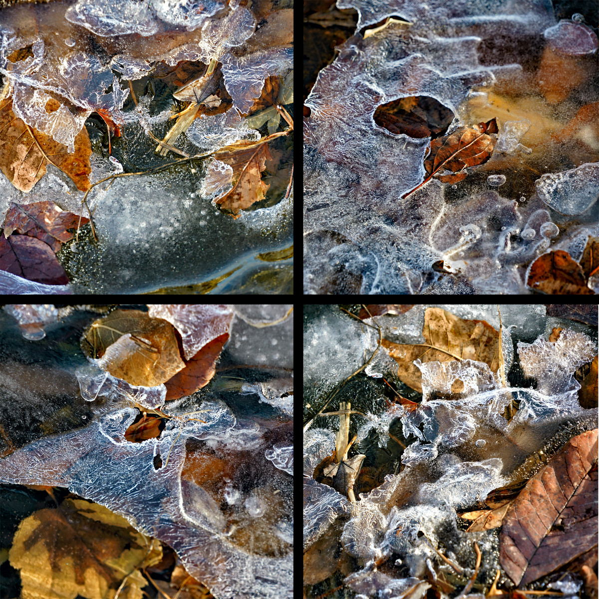 Schwer Ice Composite