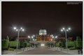 Administration Building Putrajaya