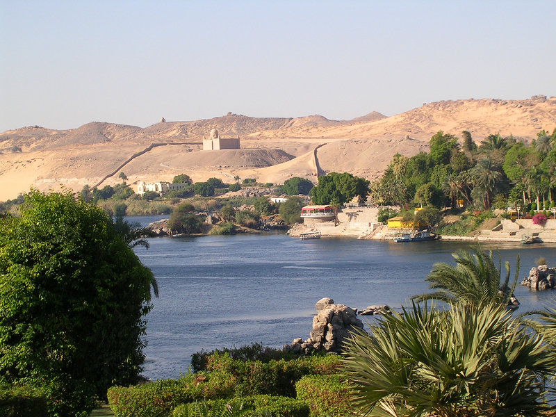 Aswan