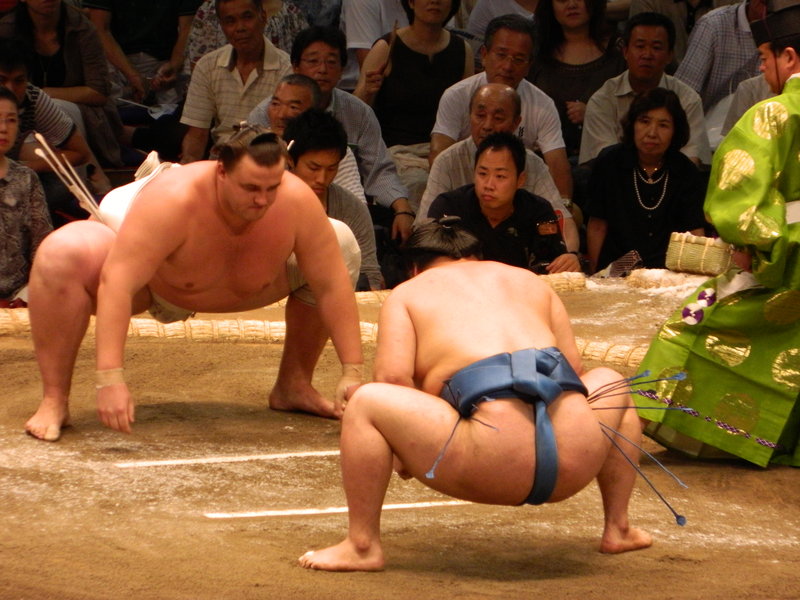 Sumo
