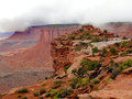 Canyonland