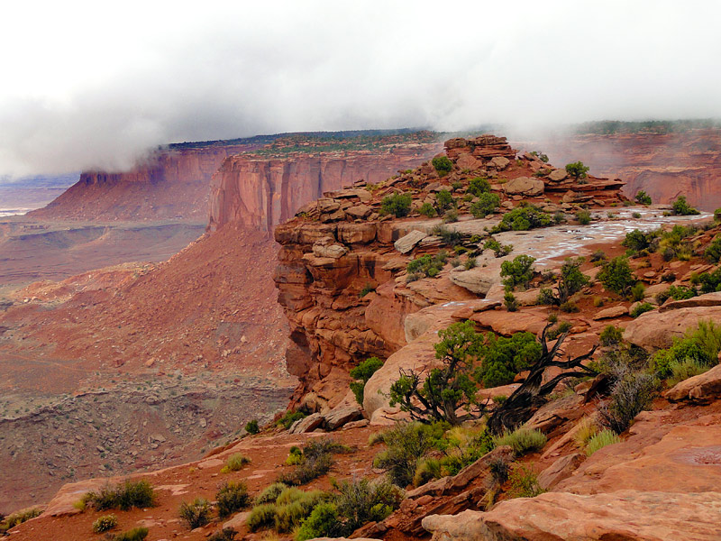Canyonland