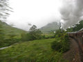 Next stop, Mallaig