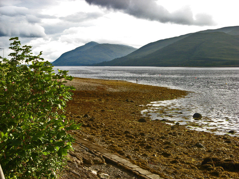 Loch Linnhe
