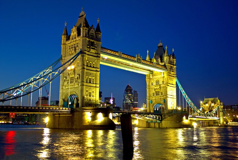 London Bridge