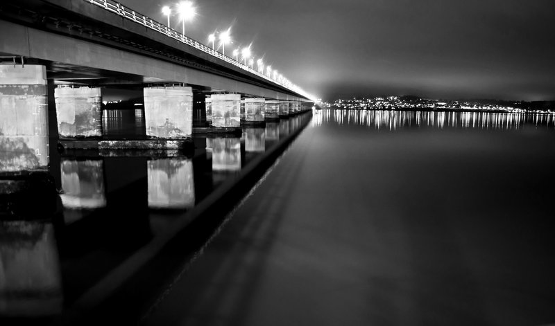 River Tay BW v4