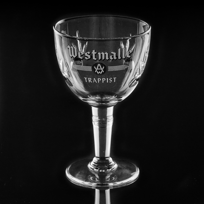 Belgian Beer Glass