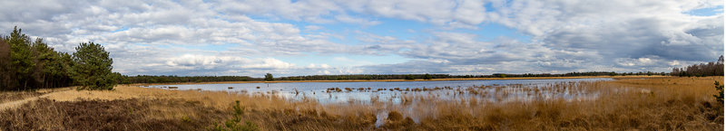 First attempt at a panorama