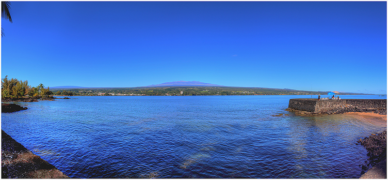 Hilo Bay