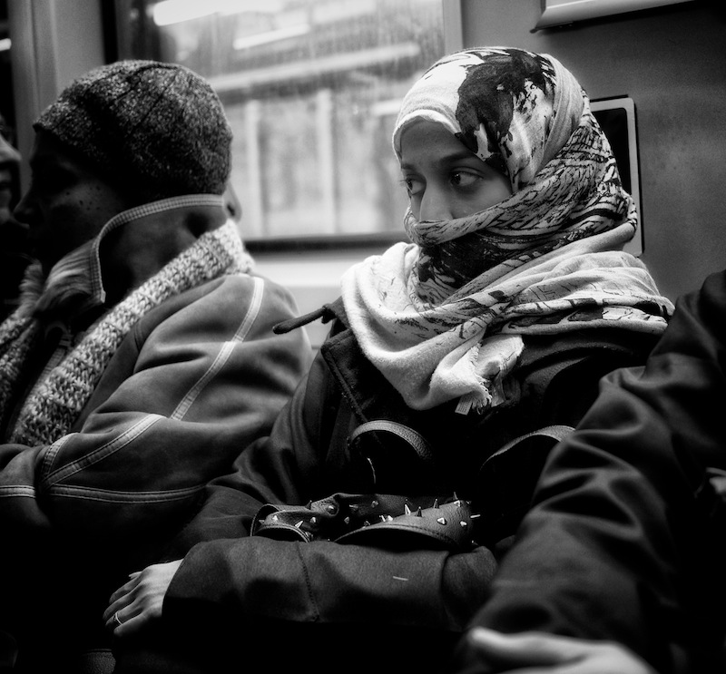#3 - Public Eyes