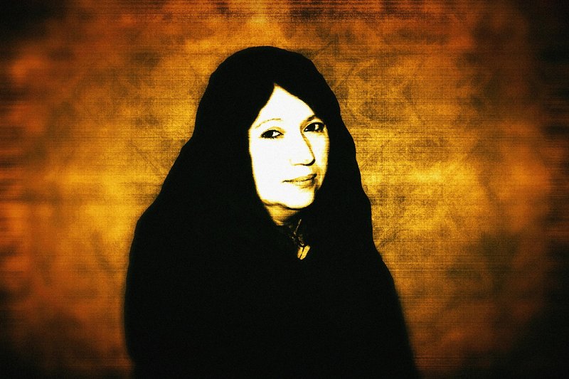 The Victorian Wife