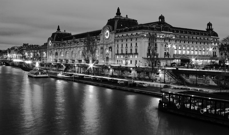 Mono Paris