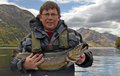 Seatrout @ Loch Shiel