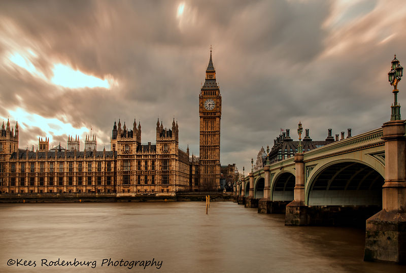Westminster Bridge