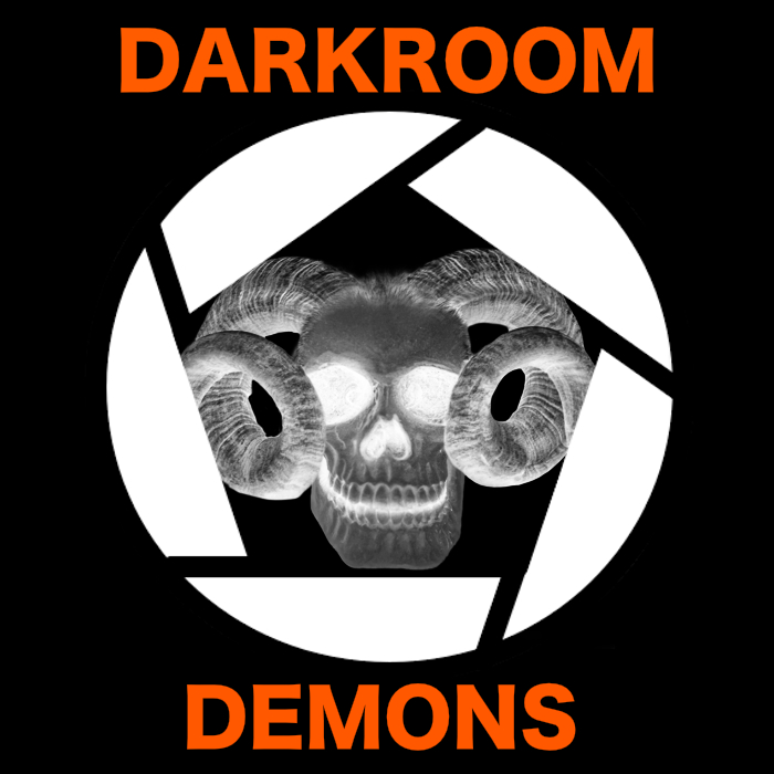 Darkroom Demon