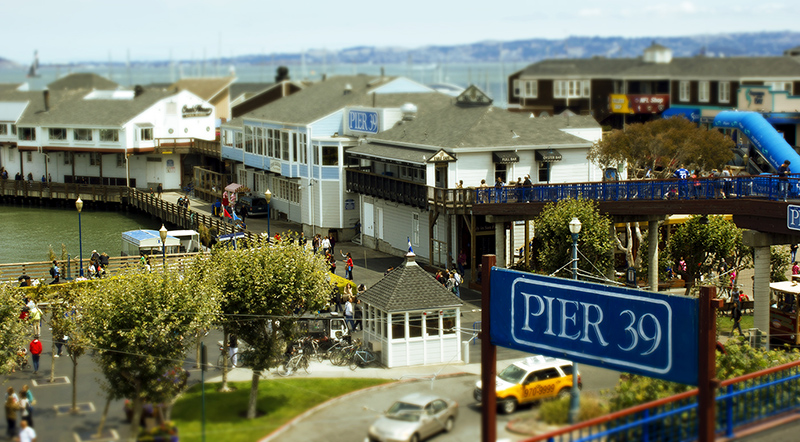 Pier 39