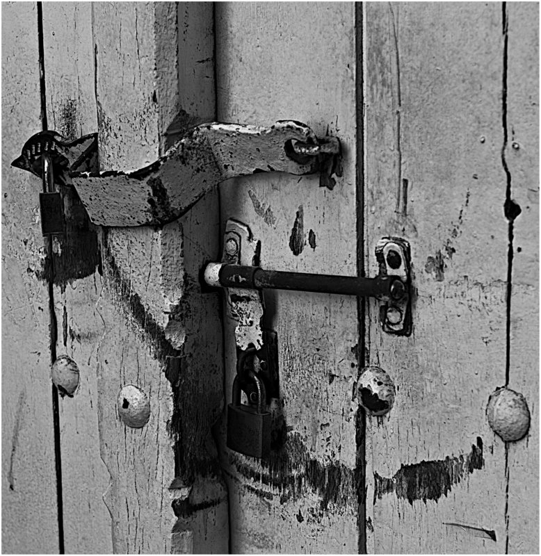 Locked Out