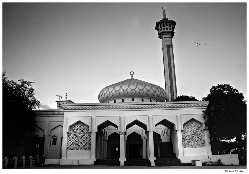 Mosque
