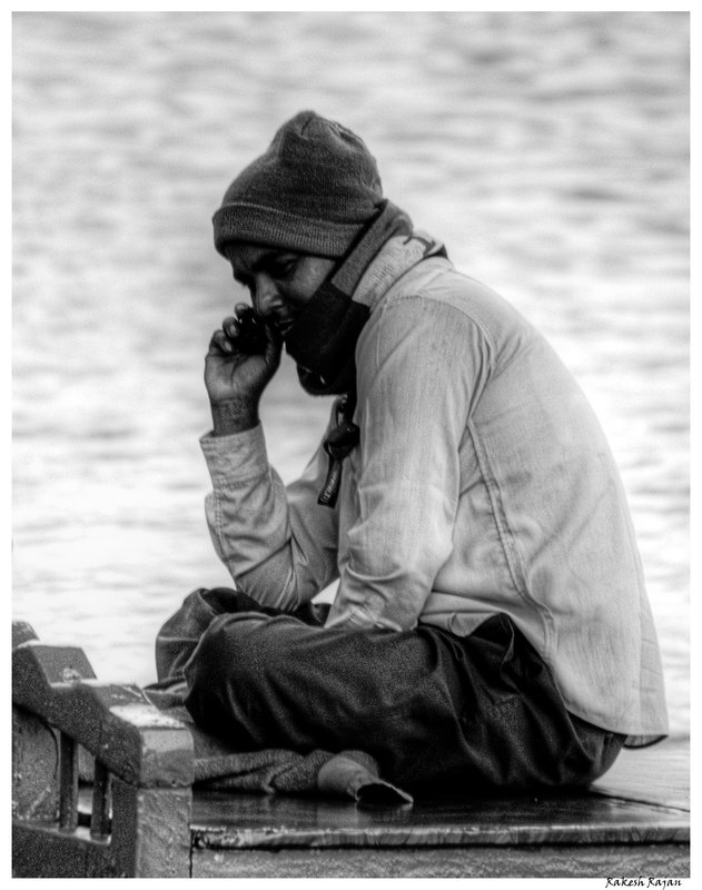 The Call