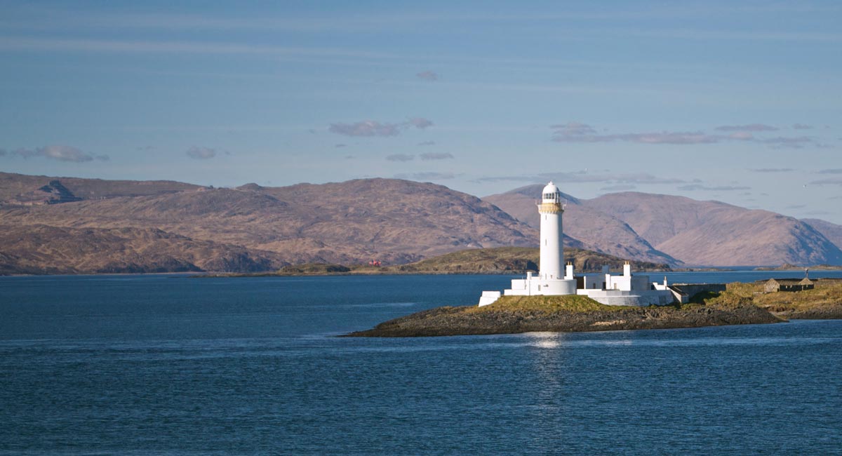 Wk16: Lighthouse