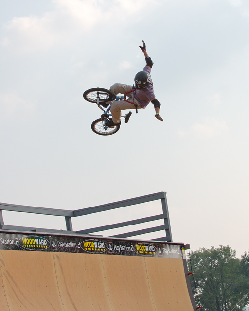 Dave Mirra