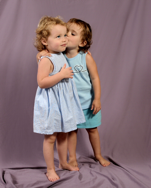 Best Friends