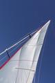 vertical sail