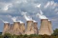 Power Towers