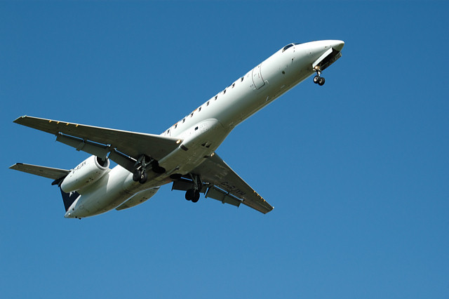 Landing