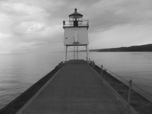 Lighthouse