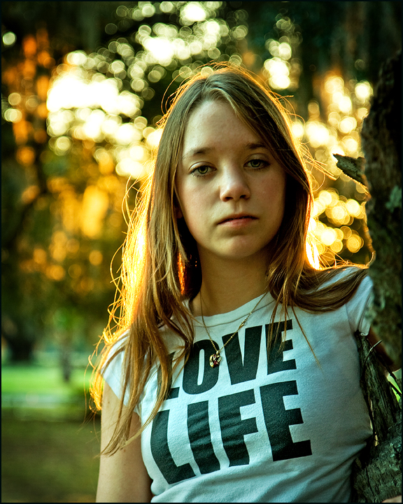 Love Life